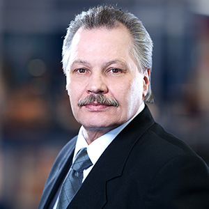 Frank Remien