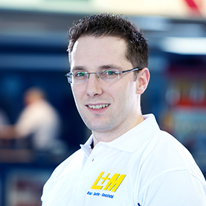Stefan Vollmer